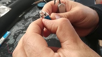 PH 2.0 to BT 2.0 Connector conversion 1S lipo battery BetaFPV