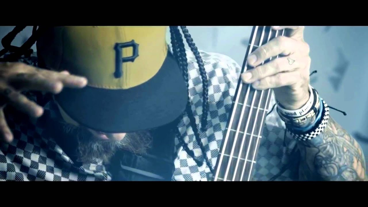 KoRn What We Do (Fan Music Video HD) YouTube