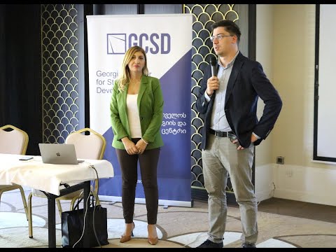 \"როგორ ამოვიცნოთ/გავუმკლავდეთ დეზინფორმაციას და ხელი შევუწყოთ ვაქცინაციას\" - ტრენინგი მედიისთვის