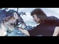 STEVE HACKETT - Wolflight (OFFICIAL VIDEO)