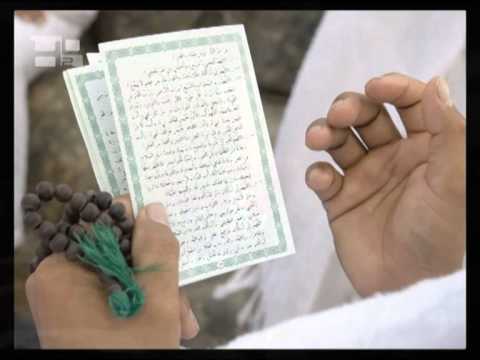 Vidéo: L'arabe est-il une langue religieuse ?