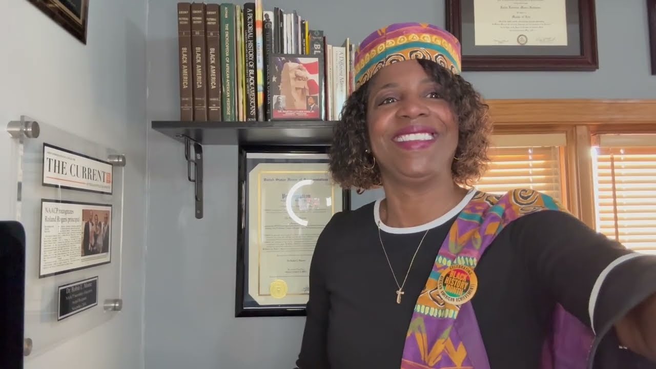 Ban Black History Month? Absolutely Not!