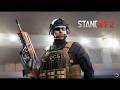 Залетаю в Соревновательный STANDOFF 2 ( ° ͟ʖ °)