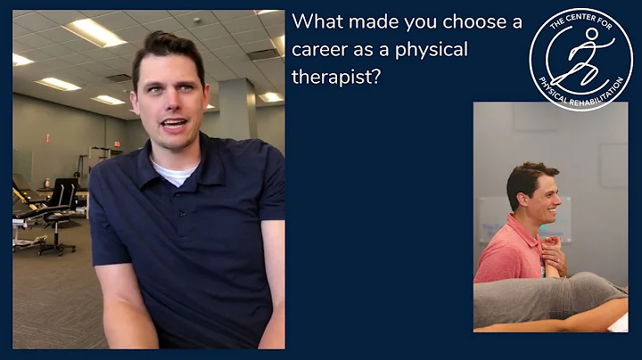 Tom Gustafson: Physical Therapist