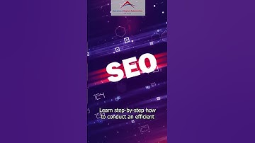 The Best SEO Audit Checklist For Your PDR Website