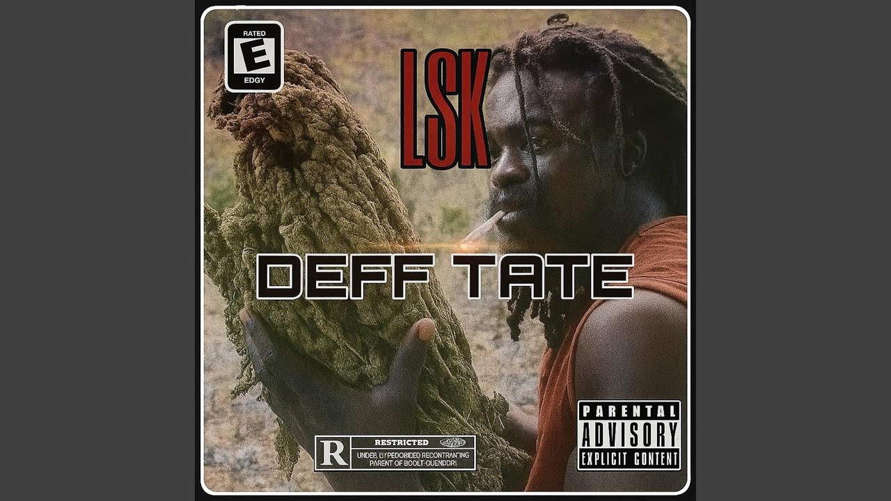 Watch Deff Tate on YouTube Watch Deff Tate on YouTube