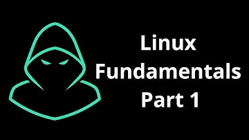 TryHackMe Pre Security Linux Fundamentals Part 1