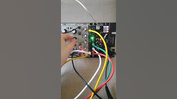 Mutable Plaits Sequence