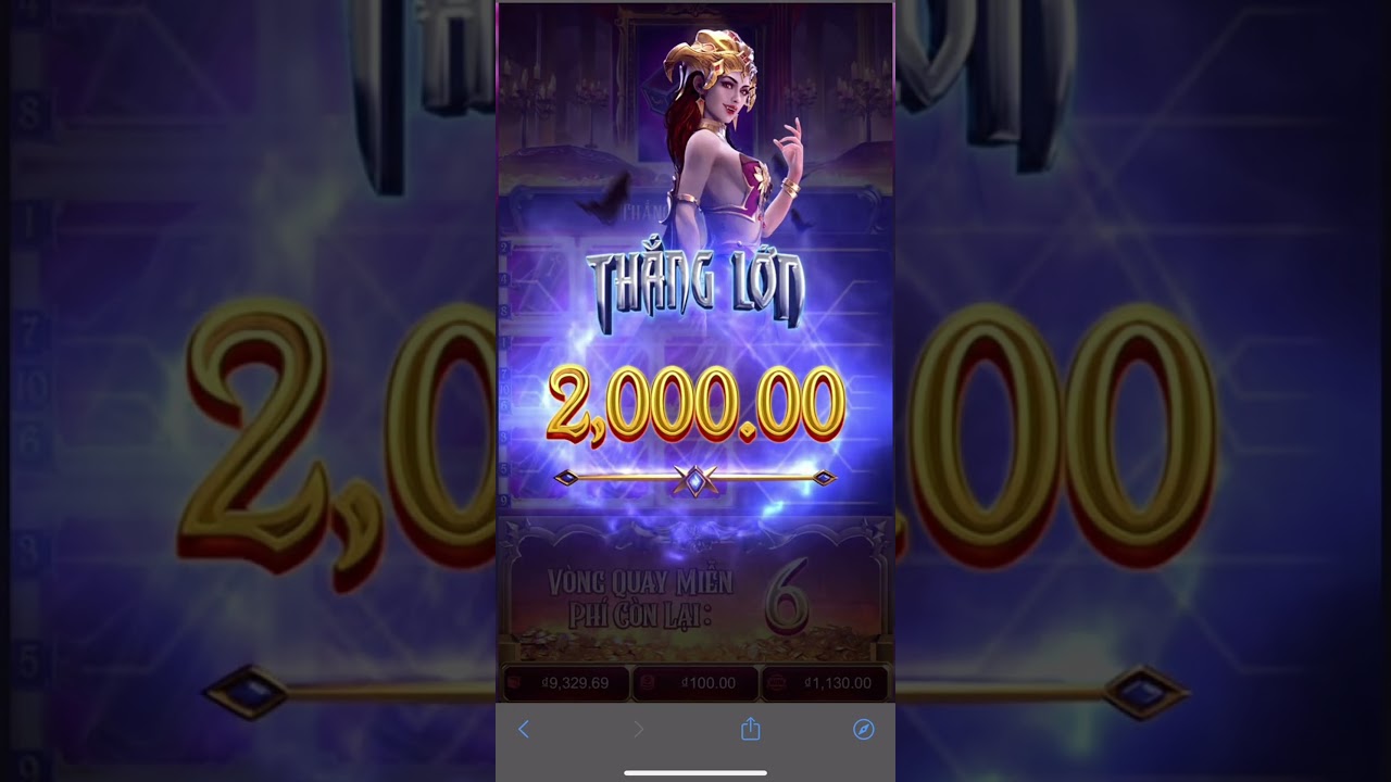 366vn trang web cá cược bóng đá uy tín Đăng nhập Bùa ma cà rồng | vampires charm | pg soft slots games sunnyslot