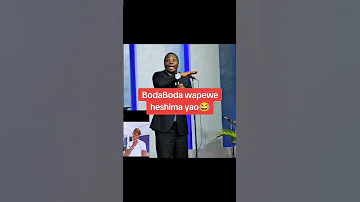 Pastor Daniel Mgogo 
