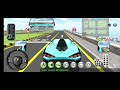 3D Driving Class Game play part 2#