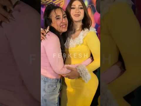 احدث ظهور للبلوجر جهاد احمد زوجه عصام صاصا في عيد ميلاد زينه اخت ريم    اكسبلور