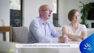 Agl Solar Battery Customer - Darren And Louise