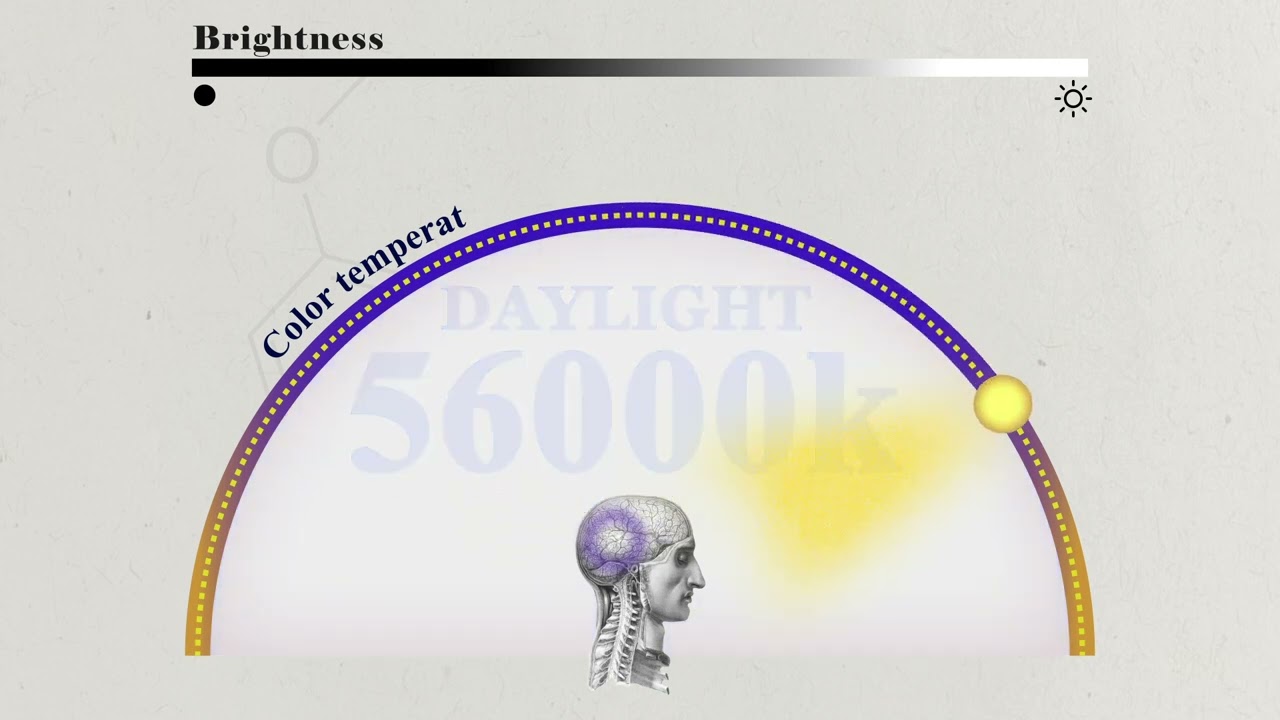 recreate Blue Light Sleep Effect (Vox Animation)
