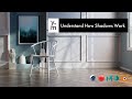 Understand How Shadows Work (All 3D Programs)