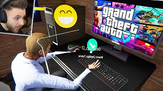 REDESCHIDEM INTERNET CAFE-UL! AVEM NOUL GTA 6!