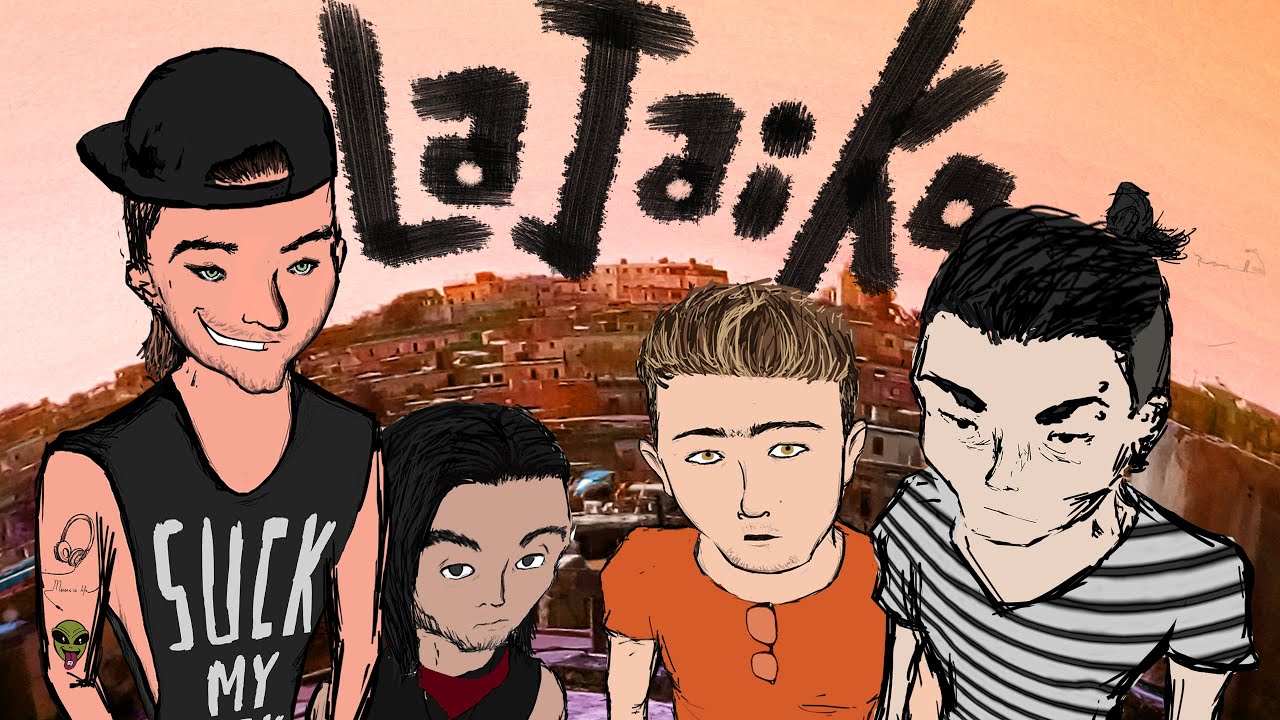 La Jaiko - Capítulo 1 "Cómo evitar el verde"