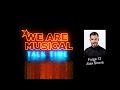 Wearemusical  talk time  folge 12 alex snova