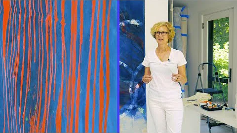 anne sherwood pundyk, painter | people making cool...