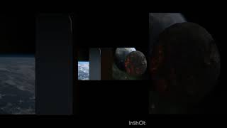 the chinxulub #space #edit #astronomy #astroid