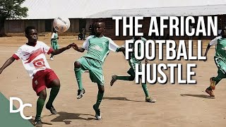 The Untold Story of African Youth Football | Price of the Game | Documentary Central