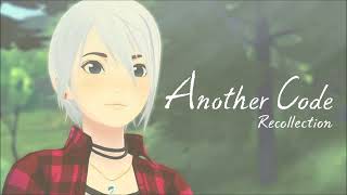 Great VGM 1126 - Another Code: Recollection - Trace Memory