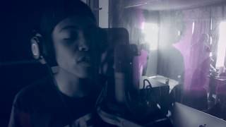 Yvis Olof90S - Tsy Mifangaro Studio Session