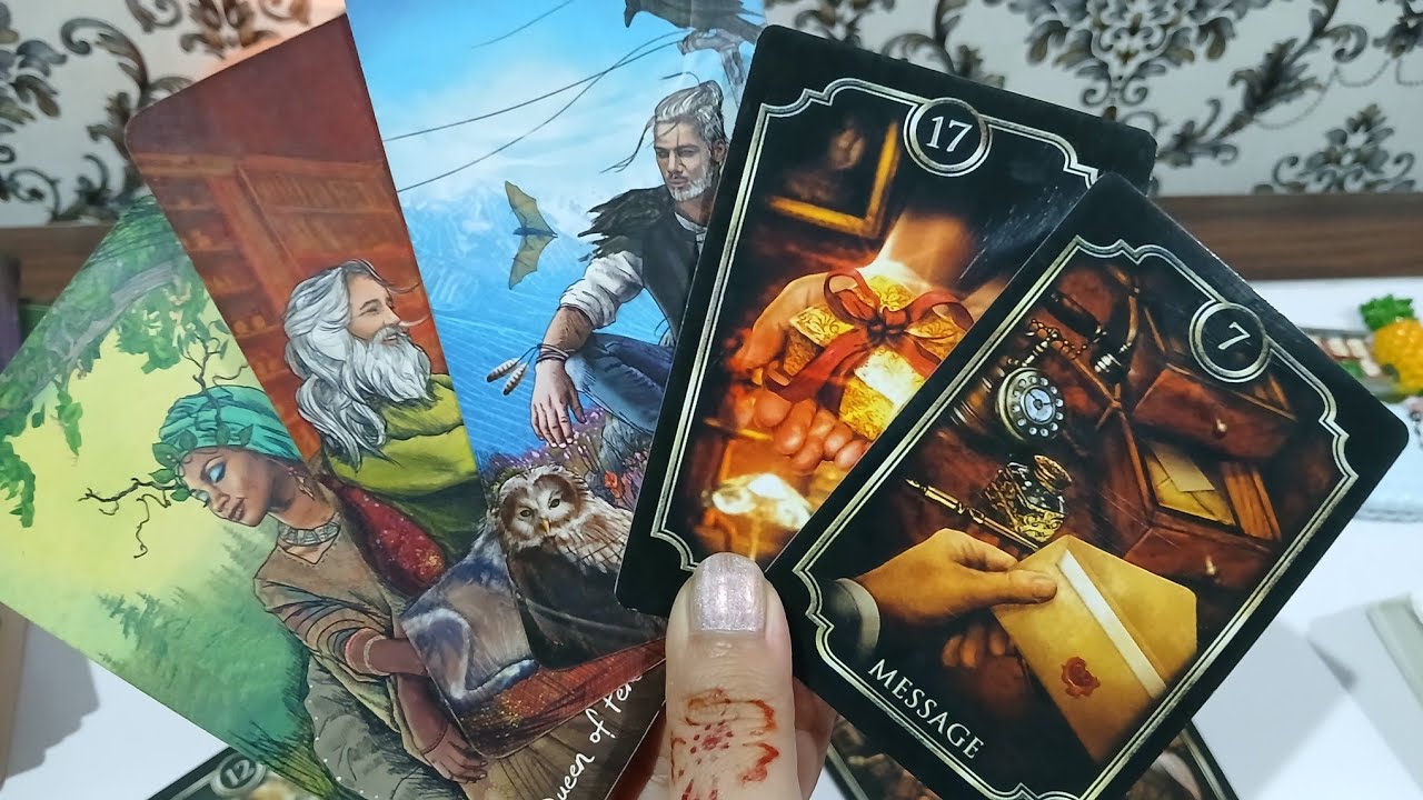 IT'S A SURPRISE OFFER• YOU'LL RECEIVE THIS MESSAGE & GIFT VERY SOON 💌🎁