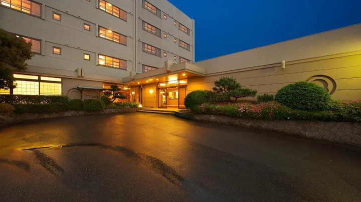 Hotel Yamadaya | Izu, Japan | Hotel Review🏨