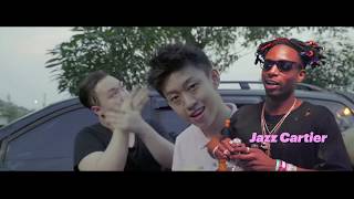 Download lagu Rappers React To Rich Brian Ft. Ghostface Killah, Desiigner, Tory Lanez & Mo Mp3 Video Mp4
