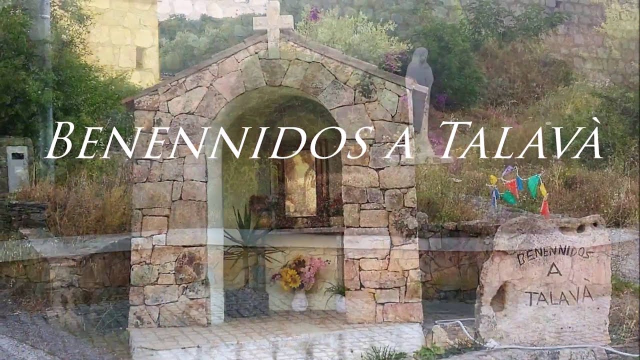 Talava'-Torpè-Sardegna| Dji phantom 3 ITA