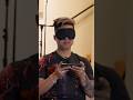 PLAYING BRAWL STARS BLINDFOLDED!