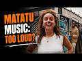 Why Is Nairobi’s Matatu Music SO LOUD? One Lawyer Is Taking It to Court