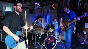 Carve A Path - “The Pain Will Stop” (Official Garage Video)