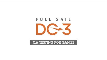 About Full Sail DC3