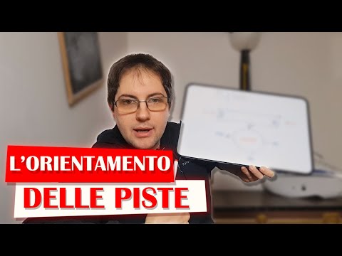 Video: Quali sono i numeri alla fine di una pista?