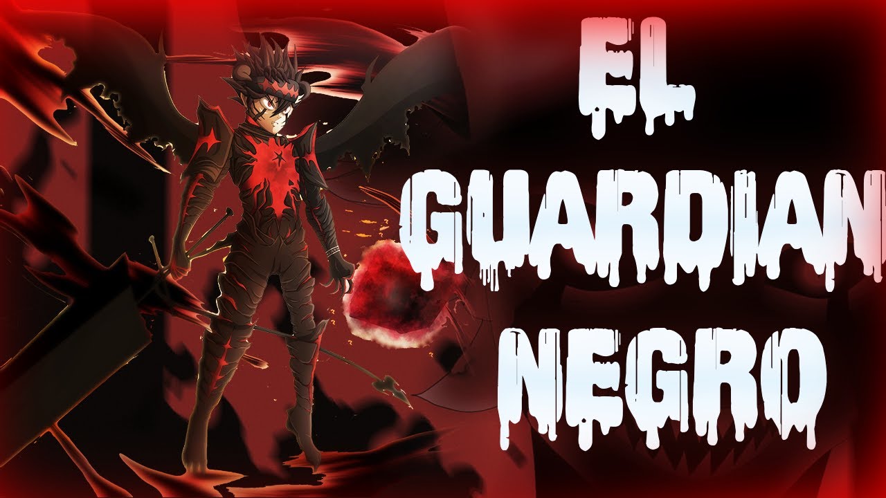 POOR FIINN El Poder Absoluto De Asta y Liebe En La Forma DEMONÍACA Black Clover Manga 282 Español HD