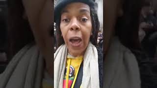 During the Iranian Hostage Crisis in 1979 Iran Immediately Released the Black Hostages and Women...
