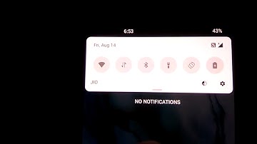 How to connect OnePlus Nord to Wi-Fi