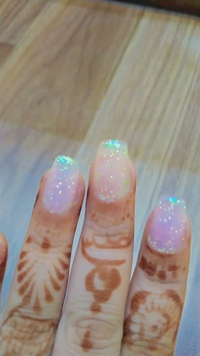 glitter nail art #remix #song #dj #curlysedmix ❤️❤️❤️❤️👍👍👍👍