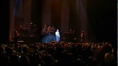 David Essex - Rock On - The Secret Tour Live (2009)