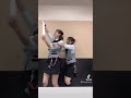 #Short 人間知恵の輪