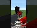 Minecraft Modern TV #tutorial