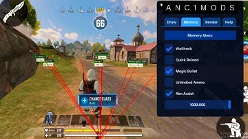 COD MOBILE HACK iOS NON JAILBREAK [Aimbot, ESP] NO BAN VIP MODS