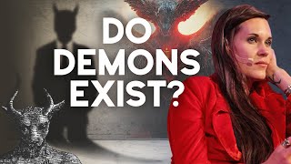 Do Demons Exist?