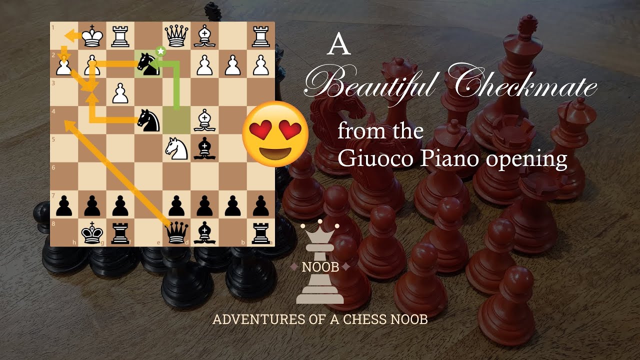 Playing the Italian Game like a Pro! (Includes Giuoco Piano) - Chessable  Blog
