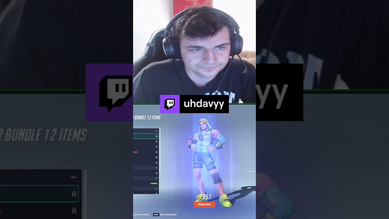 Набор "Зомби" | Twitch: Uhdavyy 