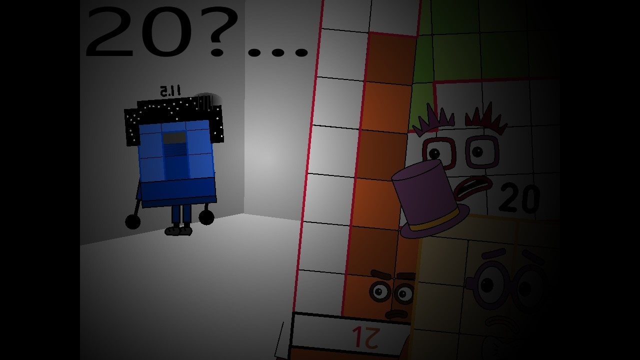 Tredecimalblocks band 2