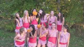 Chsgxc Slideshow 2011