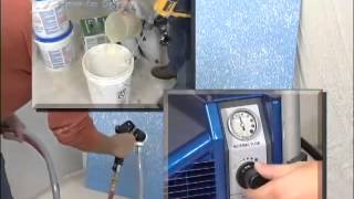 Gap Power Instructional RTX How To Spray Texture